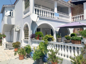 Luxury Family Home in the center of Kassiopi
